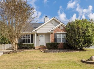 5175 Saddle Cir, Evans, GA 30809