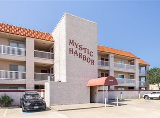 14428 Compass St Unit 208, Corpus Christi, TX 78418