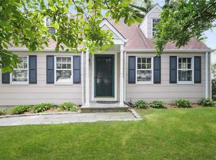 273 West Ave, Darien, CT 06820