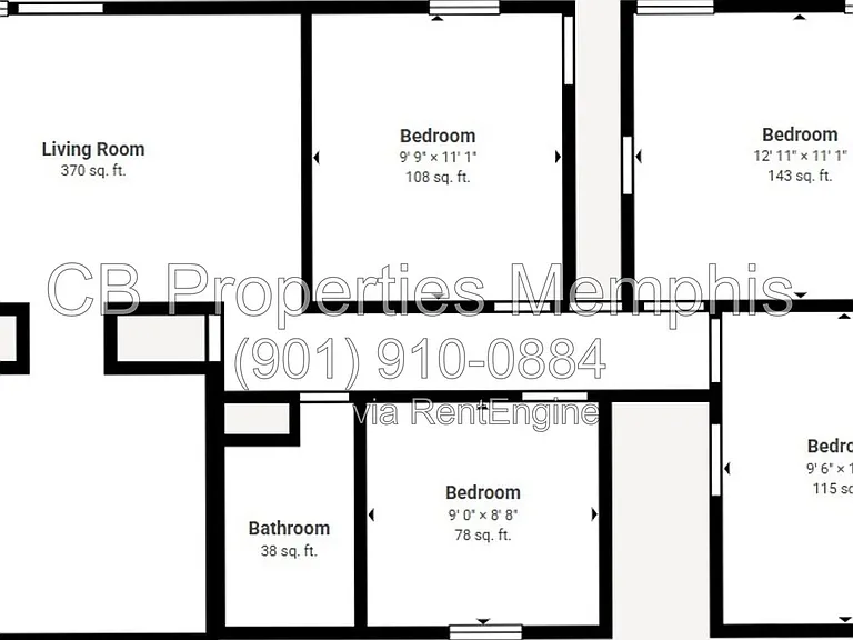 4360 Bluebell St — Photo 8