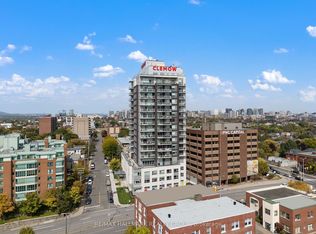 275 Carling Ave #306, Ottawa, ON K1S 5Y2