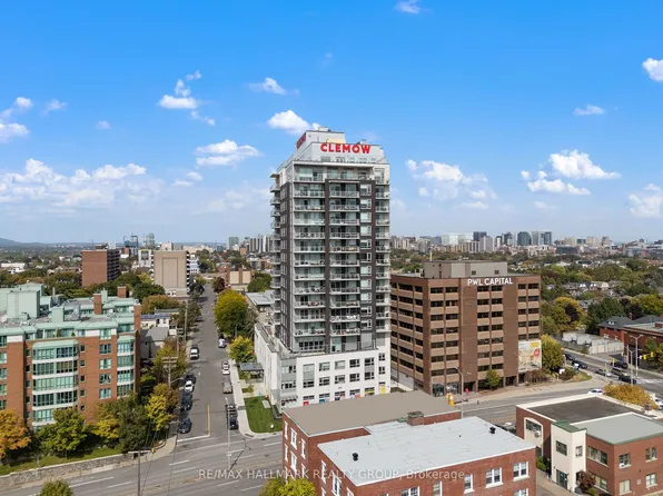 275 Carling Ave, Ottawa, ON