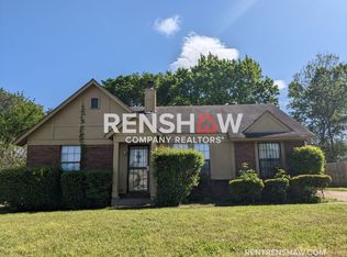 3472 Windy Hollow Cir, Memphis, TN 38118