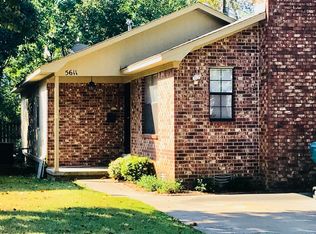 5611 Woodlawn Dr, Little Rock, AR 72205