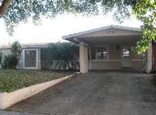 7751 NW 32nd St, Hollywood, FL 33024