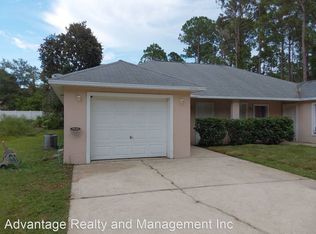 6 Ullock Pl #A, Palm Coast, FL 32164