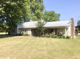 166 Pond Rd, Judsonia, AR 72081