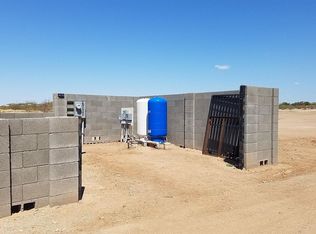 2571X W Skinner Rd, Wittmann, AZ 85361