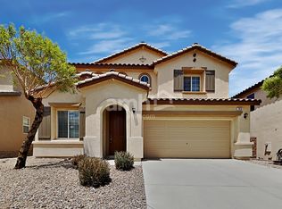 7956 Dell Ridge Ave, Las Vegas, NV 89179