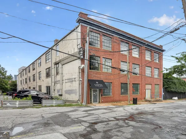 172 Haynes St SW Unit 205, Atlanta, GA 30313