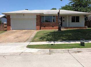 1549 S 74th East Ave, Tulsa, OK 74112