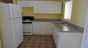 Granite Counter Tops