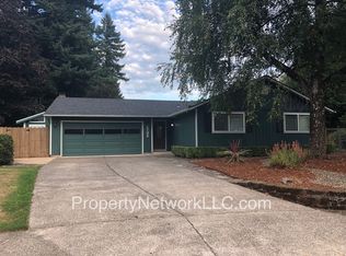 2732 NE Juniper Ct, Gresham, OR 97030