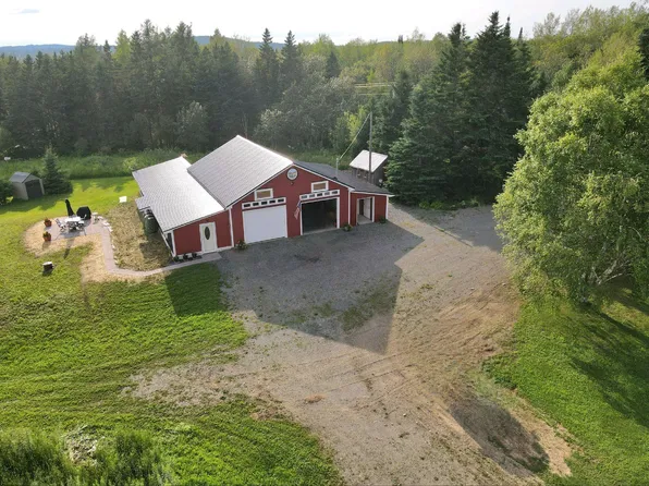 292 Emond Road, Caribou, ME 04736