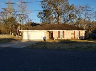 401 Idlewild Dr, Houma, LA 70364