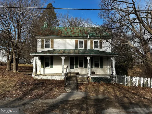 1128 Old Westminster Pike, Westminster, MD 21157