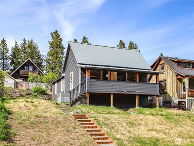 123 5th Street, Roslyn, WA, 98941