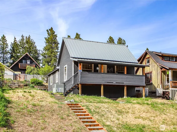 123 5th Street, Roslyn, WA 98941