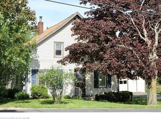 427 River Rd, Windham, ME 04062