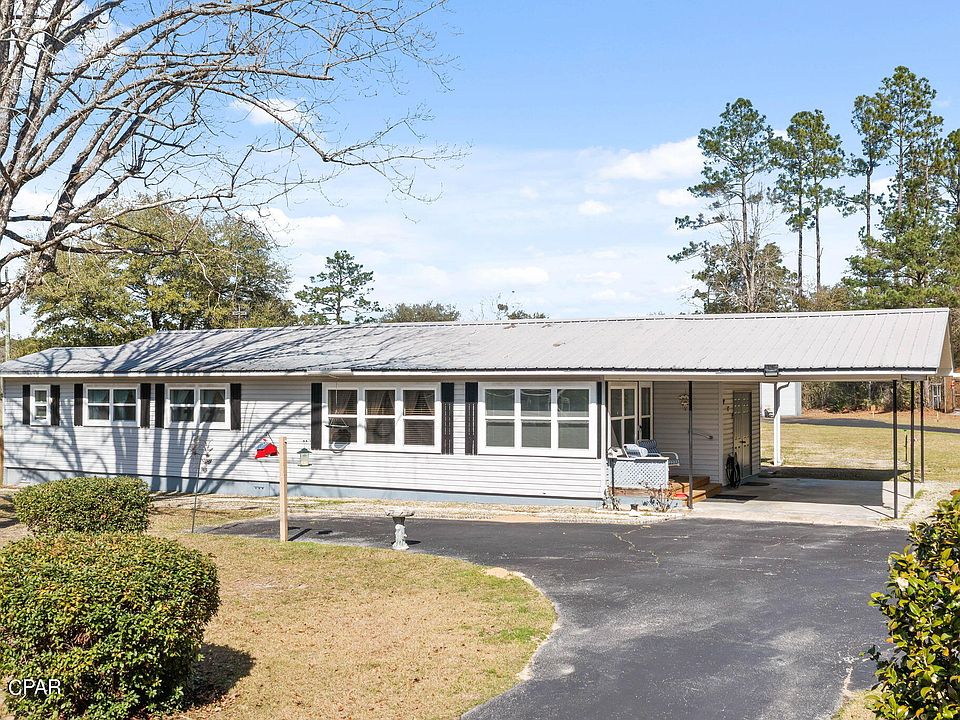 1232 Clayton Rd, Chipley, FL 32428 Zillow