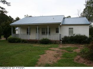 1327 Brisson Rd, Parkton, NC 28371