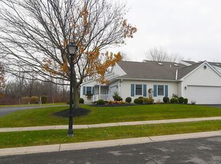 4219 Regents Park, Hamburg, NY 14075