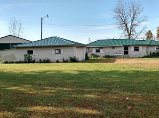 12837 Johnstown Utica Rd NW, Johnstown, OH