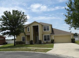 3826 Wood Thrush Dr, Kissimmee, FL 34744