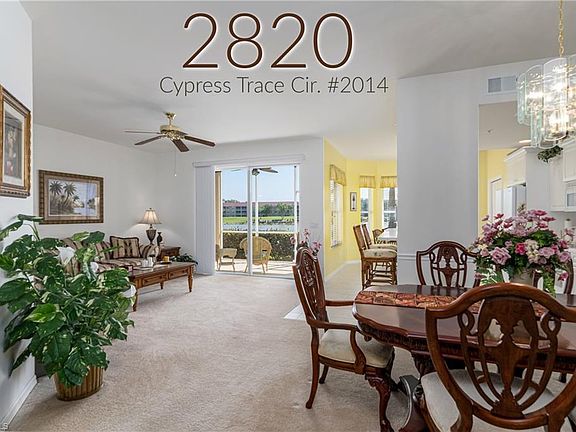 2nd image of 2820 Cypress Trace Cir APT 2014