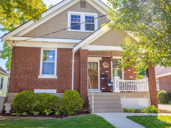 5318 Fenwick Ave, Cincinnati, OH 45212
