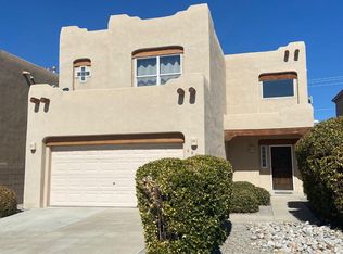 6809 Glenturret Way NE, Albuquerque, NM 87113