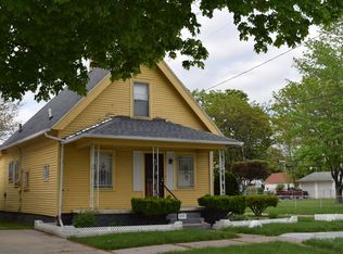 1102 Vance St, Toledo, OH 43607