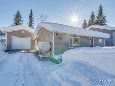 1813 Central Ave, Fairbanks, AK, 99709