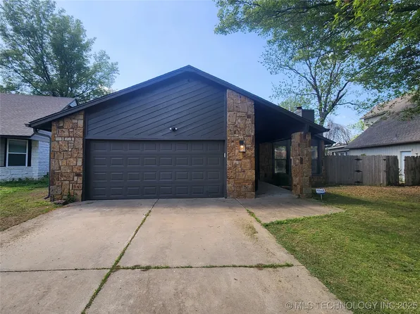 14416 E 38th St, Tulsa, OK 74134