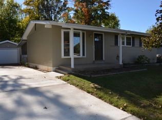 128 Freeman Dr, Saint Louis, MO