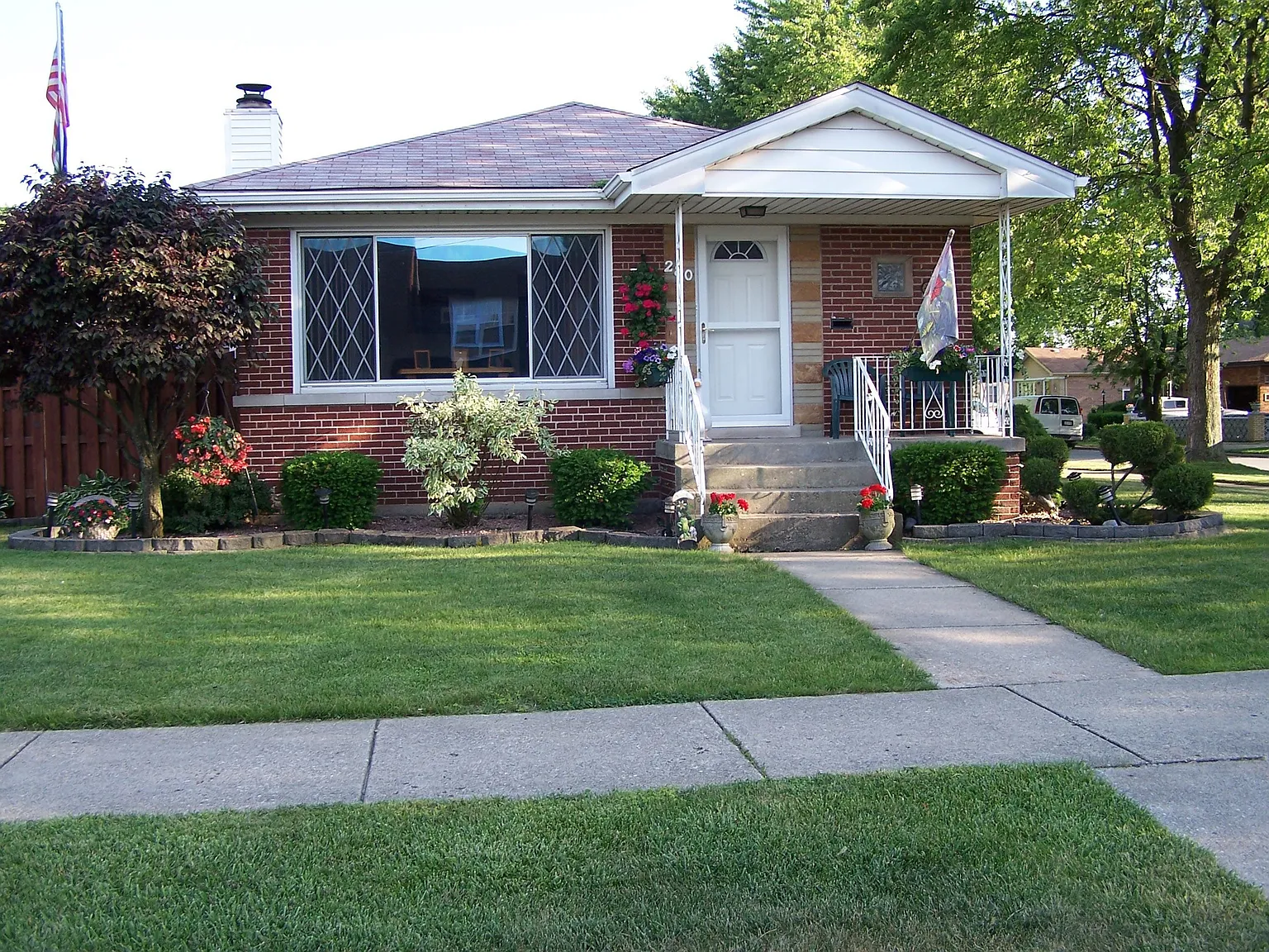 280 Park Ter photo 1