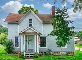 419 S Center St, Stockbridge, MI