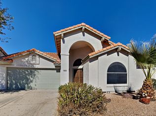 10730 W Clover Way, Avondale, AZ 85392