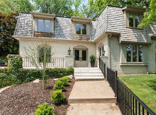 2901 Terrace Dr, Des Moines, IA 50312