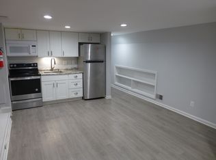 1719 Saint Paul St #B, Baltimore, MD 21202