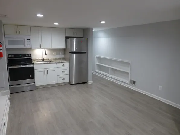 1719 Saint Paul St #B, Baltimore, MD 21202