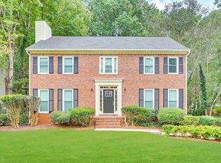 4493 Kinvarra Cir SW, Mableton, GA 30126