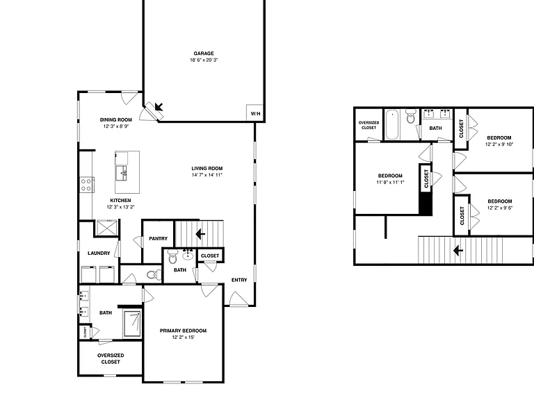 2540 Finch Hollow Dr — Photo 23