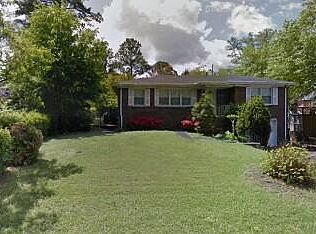 117 Ridgemoor Dr, Birmingham, AL 35209