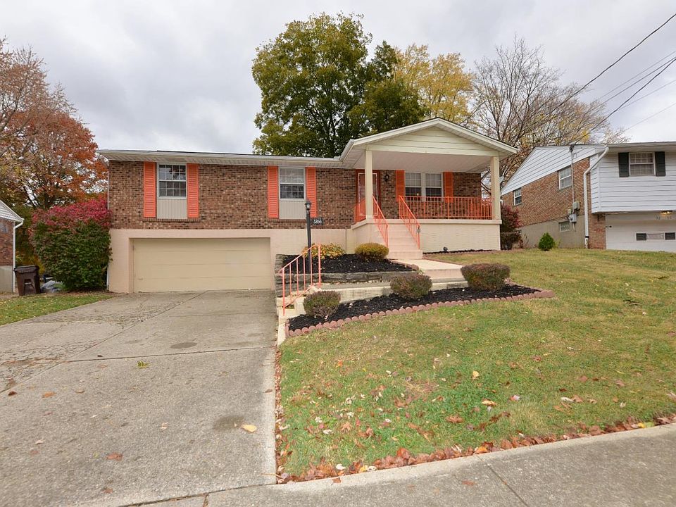 1st image of 3266 Wheatcroft Dr