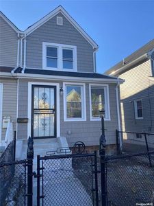 128-06 142 Street, Jamaica, NY, 11436