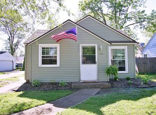 442 Harrison Ave, Holland, MI 49423