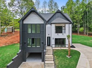 184 Blackberry Valley Rd, Greenville, SC 29617