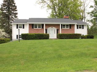 181 Clare Rd, Mansfield, OH 44906