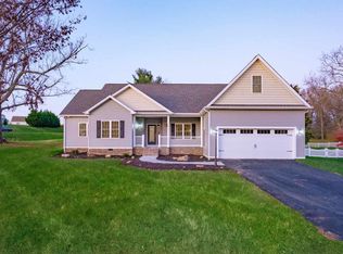 101 Claybrook Dr, Waynesboro, VA 22980